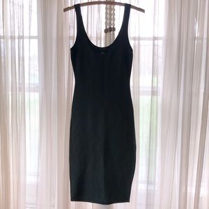Bodycon Stretch Dress